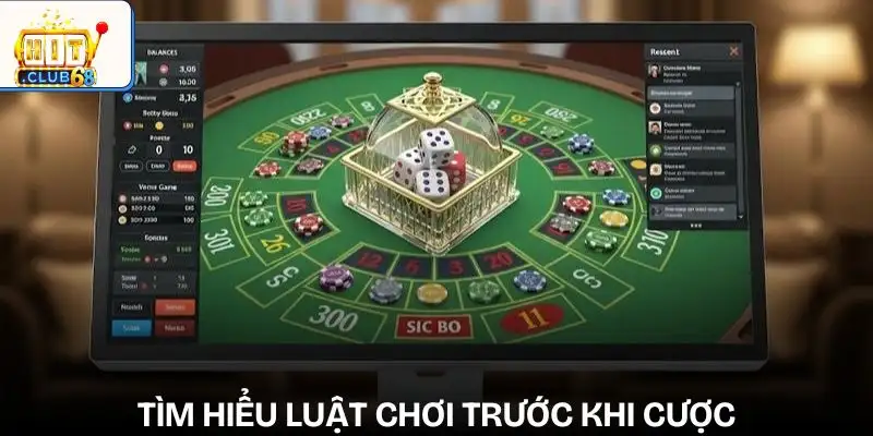 xac suat tai xiu sicbo luat choi xac suat tai xiu sicbo luat choi